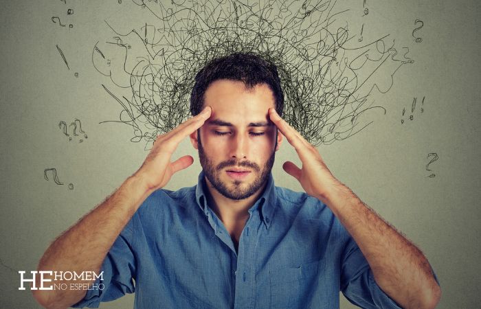 Pensamentos e juízos pessoais que arruinam a autoestima