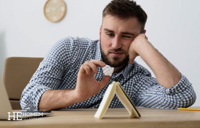 Pensamentos e juízos pessoais que arruinam a autoestima