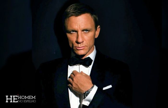 Homem No Espelho - O que torna um homem atraente à primeira vista