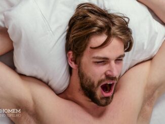 Homem No Espelho - Como funciona o corpo do homem durante o sexo