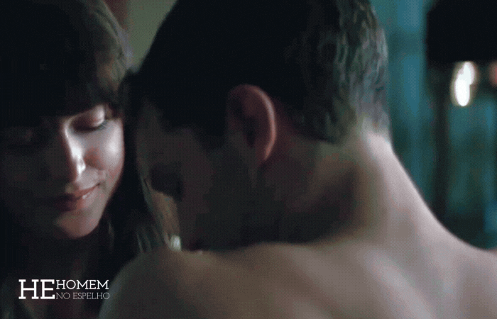 Homem No Espelho - Sinais de que você é bom de cama