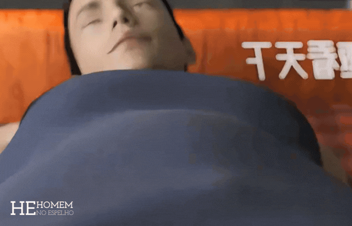 Homem No Espelho - Você conhece bem seu pênis?