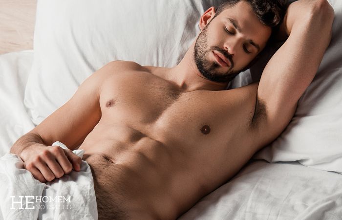 Homem No Espelho - Quem conhece bem o corpo da mulher e o seu próprio corpo?