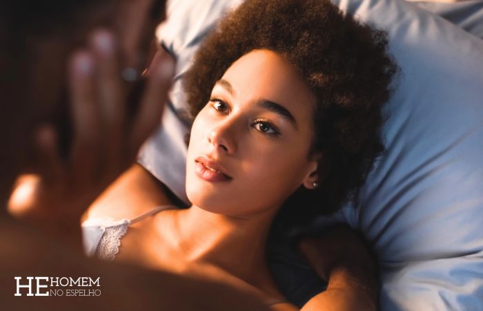 Homem No Espelho - Quem conhece bem o corpo da mulher e o seu próprio corpo?