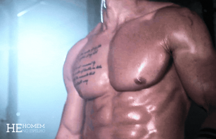Homem No Espelho - Você conhece bem seu pênis (4)