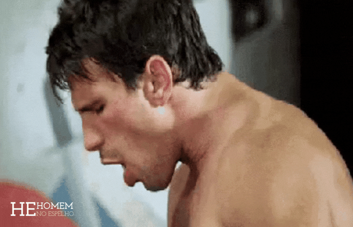 Homem No Espelho - Você conhece bem seu pênis (5)