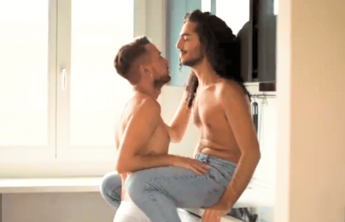 Homem No Espelho - conceitos sobre sexo que diminuem a satisfação sexual