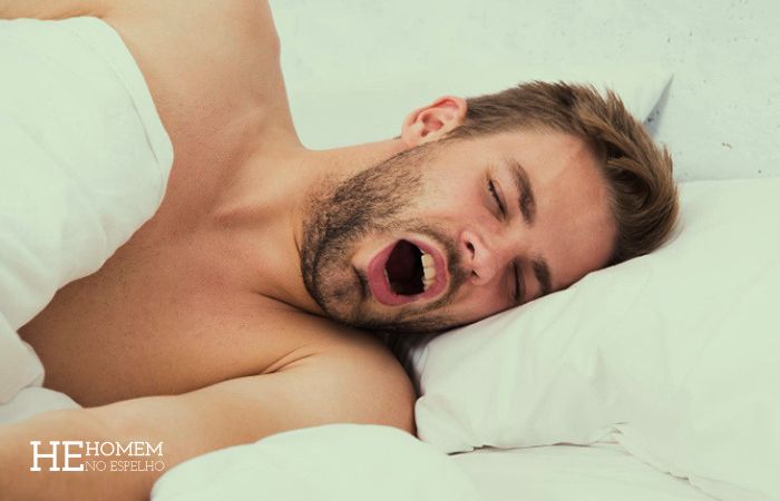 Homem No Espelho - como controlar a hora de gozar