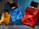 Homem No Espelho - Perfumes Natura Coleção Essencial Ingredientes Árabes