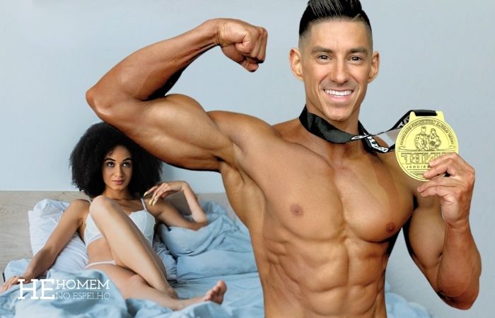 Homem No Espelho - Manias e hábitos masculinos mal compreendidos (7)